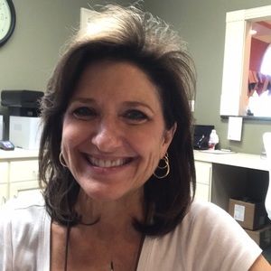 Meet your Posher, Cindy